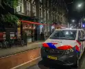 Steekpartij onderzoekt door politie