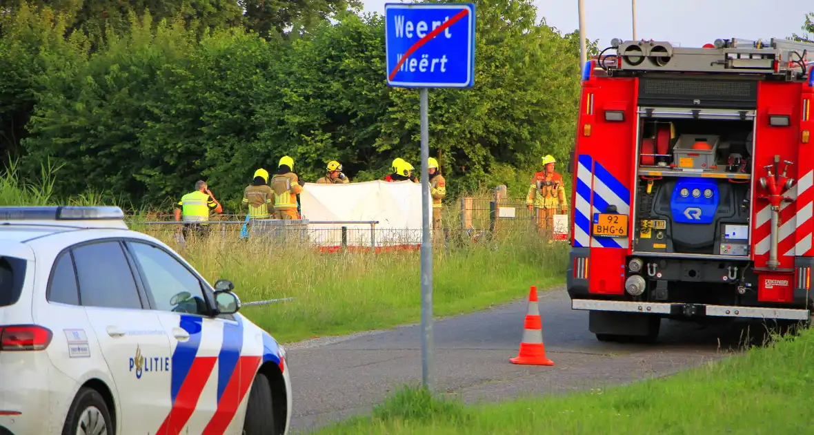 Treinverkeer gestremd door aanrijding met persoon in scootmobiel - Foto 5