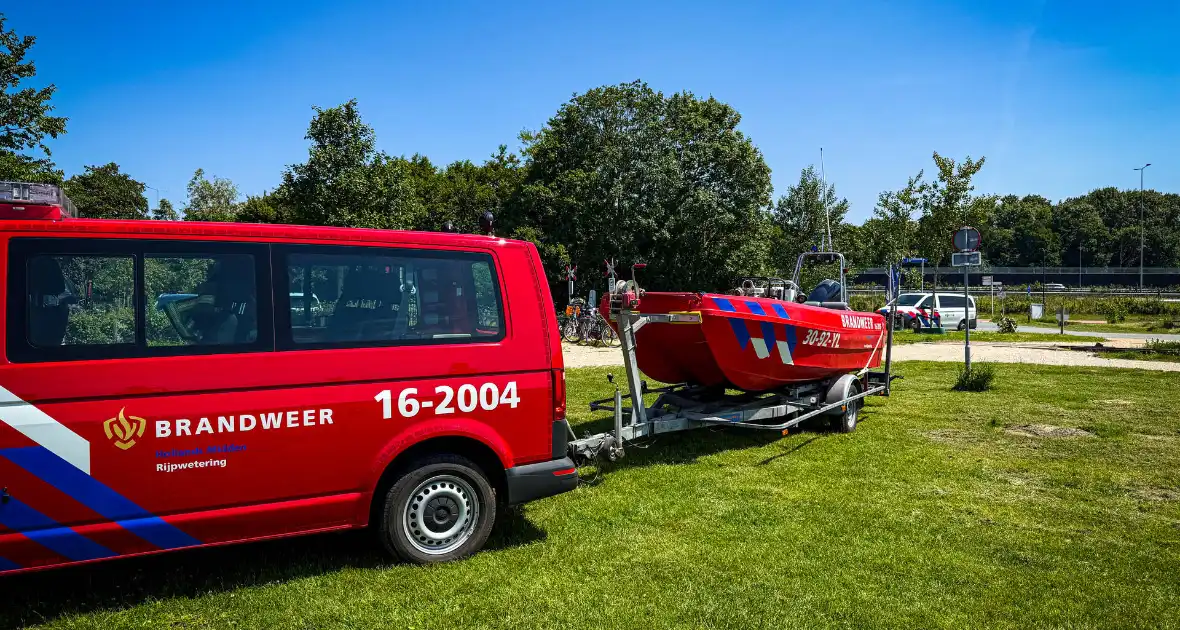 Suppers in problemen op Valkenburgse Meer - Foto 13