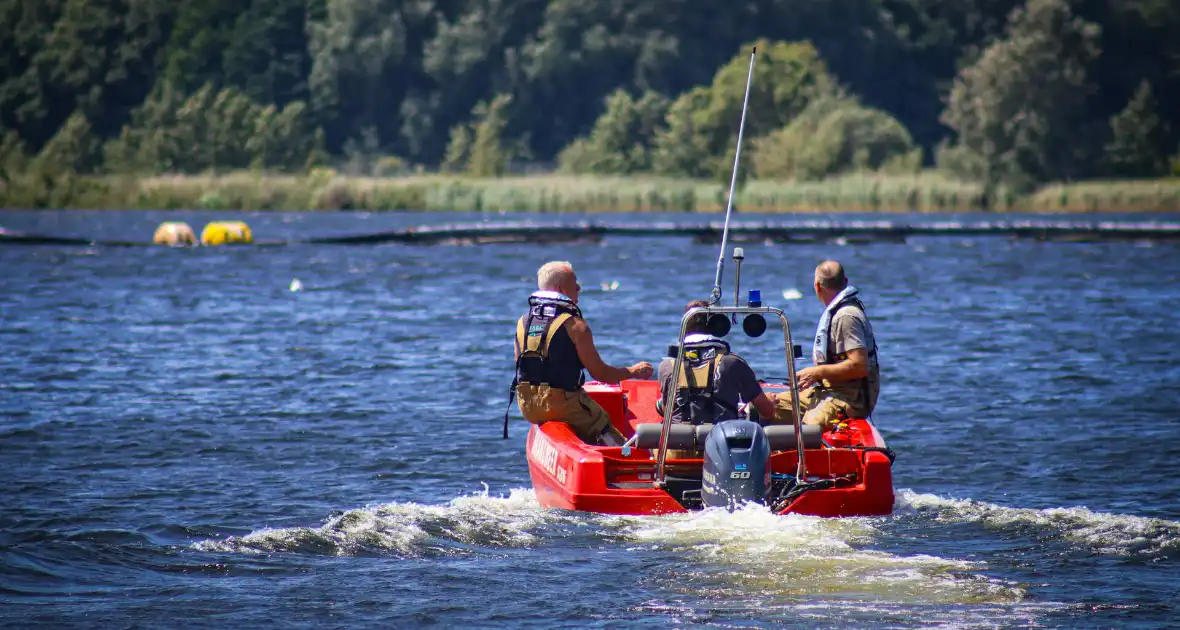 Suppers in problemen op Valkenburgse Meer - Foto 3