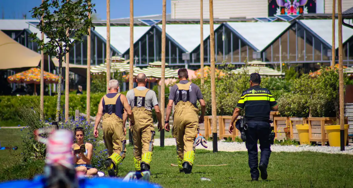 Suppers in problemen op Valkenburgse Meer - Foto 4