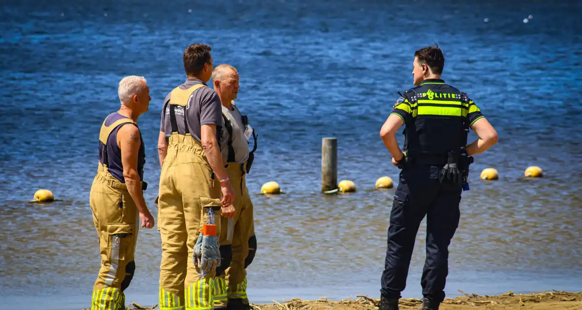 Suppers in problemen op Valkenburgse Meer - Foto 5