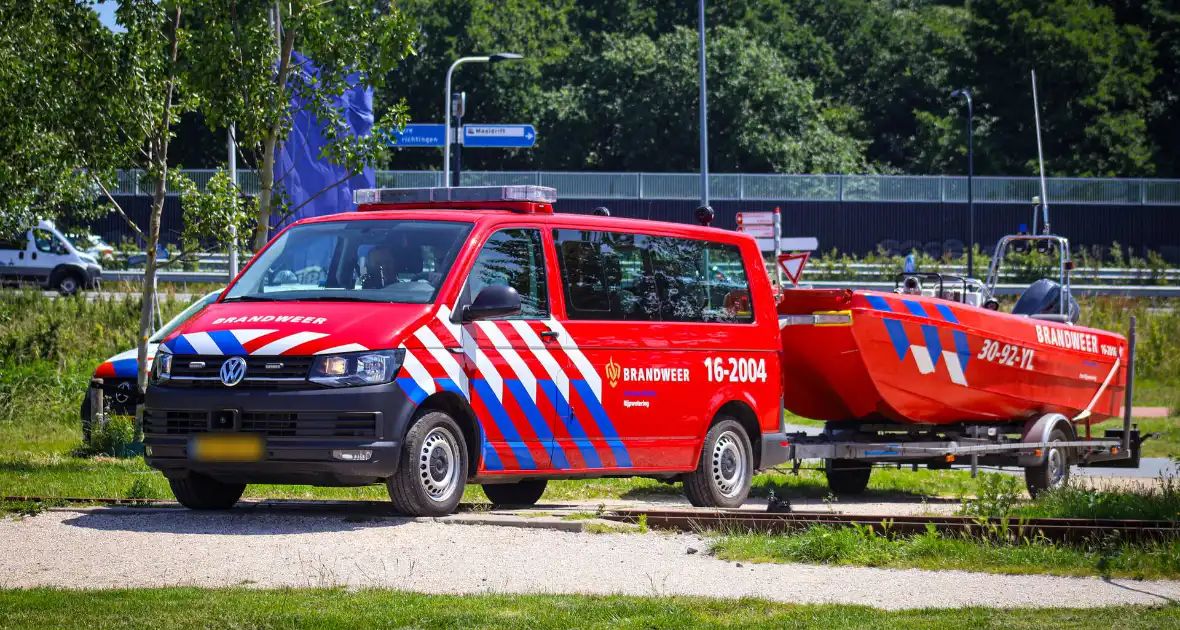Suppers in problemen op Valkenburgse Meer - Foto 6