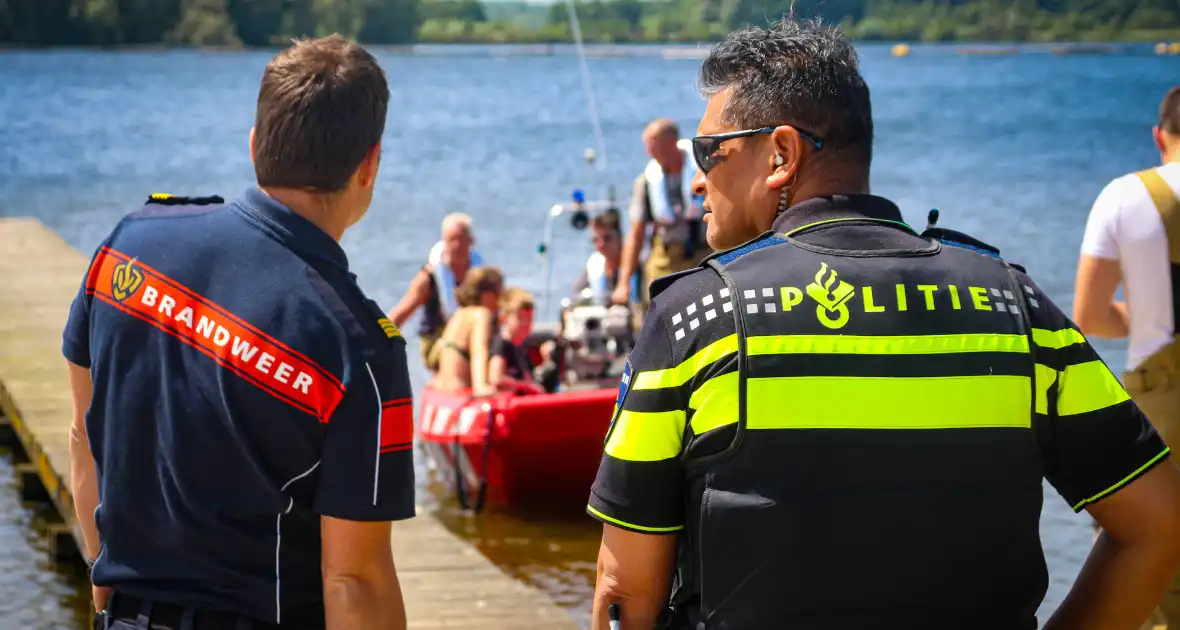 Suppers in problemen op Valkenburgse Meer - Foto 8