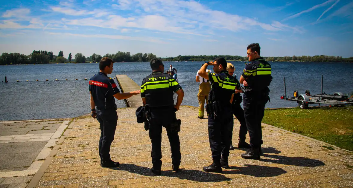 Suppers in problemen op Valkenburgse Meer - Foto 9