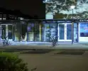 Explosie verwoest eethuis en schokt buurtbewoners