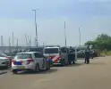 Traumahelikopter ingezet voor zoekactie