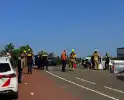 Zware schade bij ongeluk