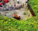 Open dag 30 jaar brandweer Stadspoort druk bezocht
