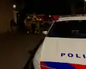 Brand in zorginstelling door tosti