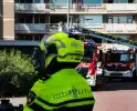 Uitslaande brand veroorzaakt aanzienlijke schade