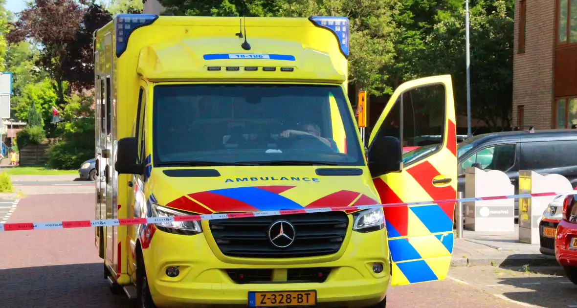 Uitslaande brand veroorzaakt aanzienlijke schade - Foto 10