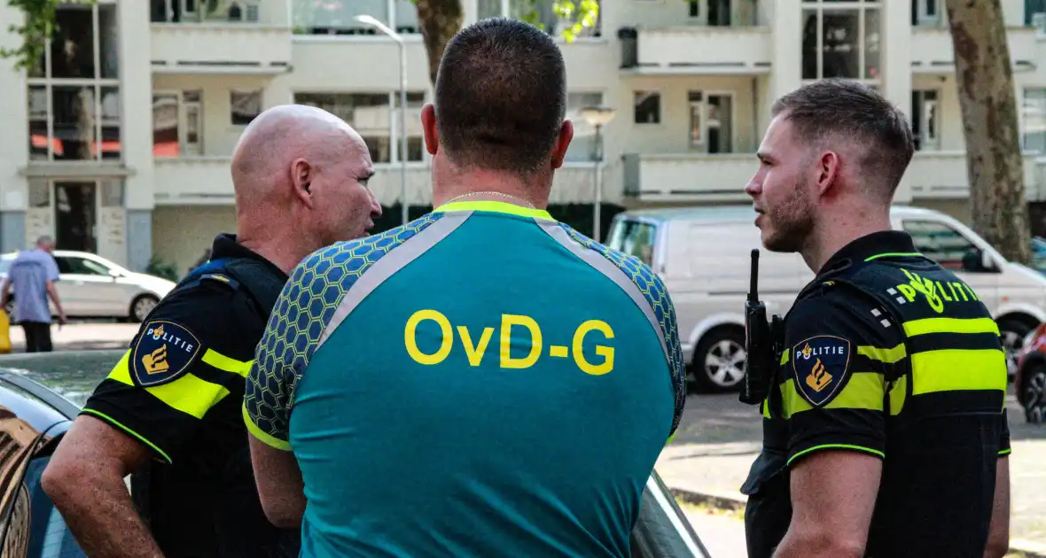 Uitslaande brand veroorzaakt aanzienlijke schade - Foto 4