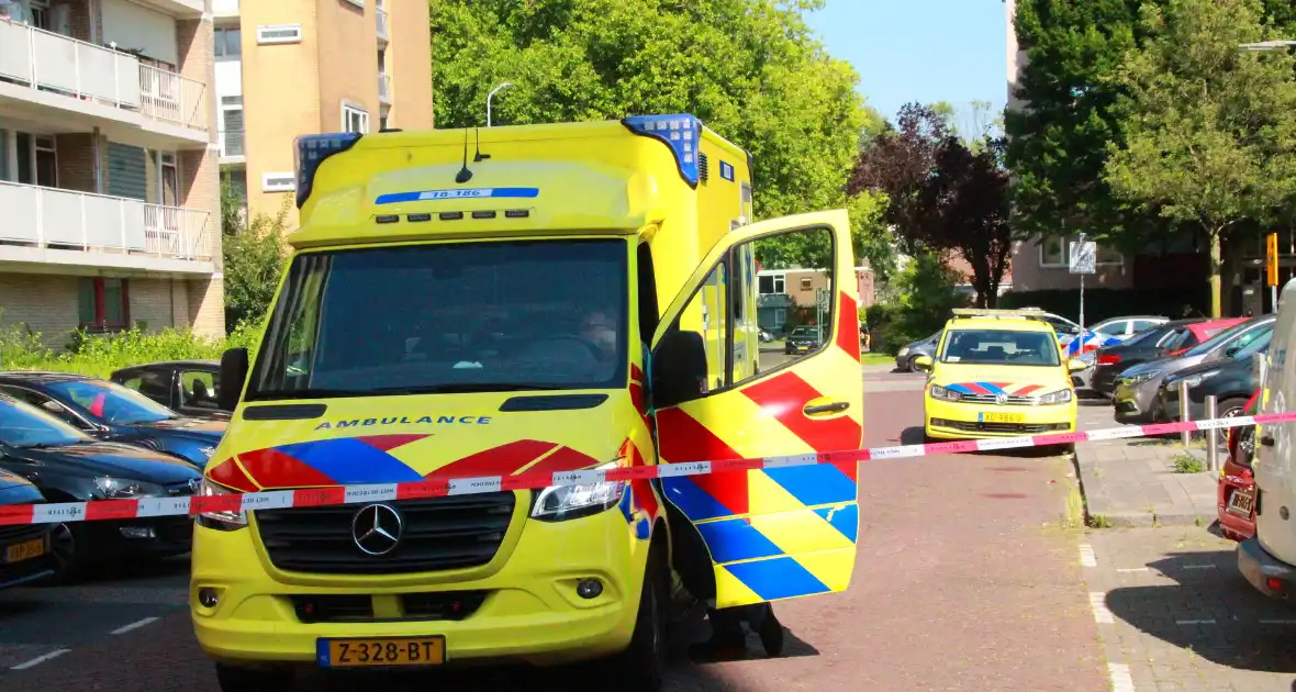 Uitslaande brand veroorzaakt aanzienlijke schade - Foto 8
