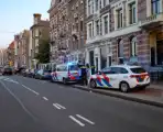 Twee gewonden bij steekincident na aanrijding