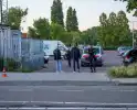 Schietincident zorgt voor onrust in woonwijk