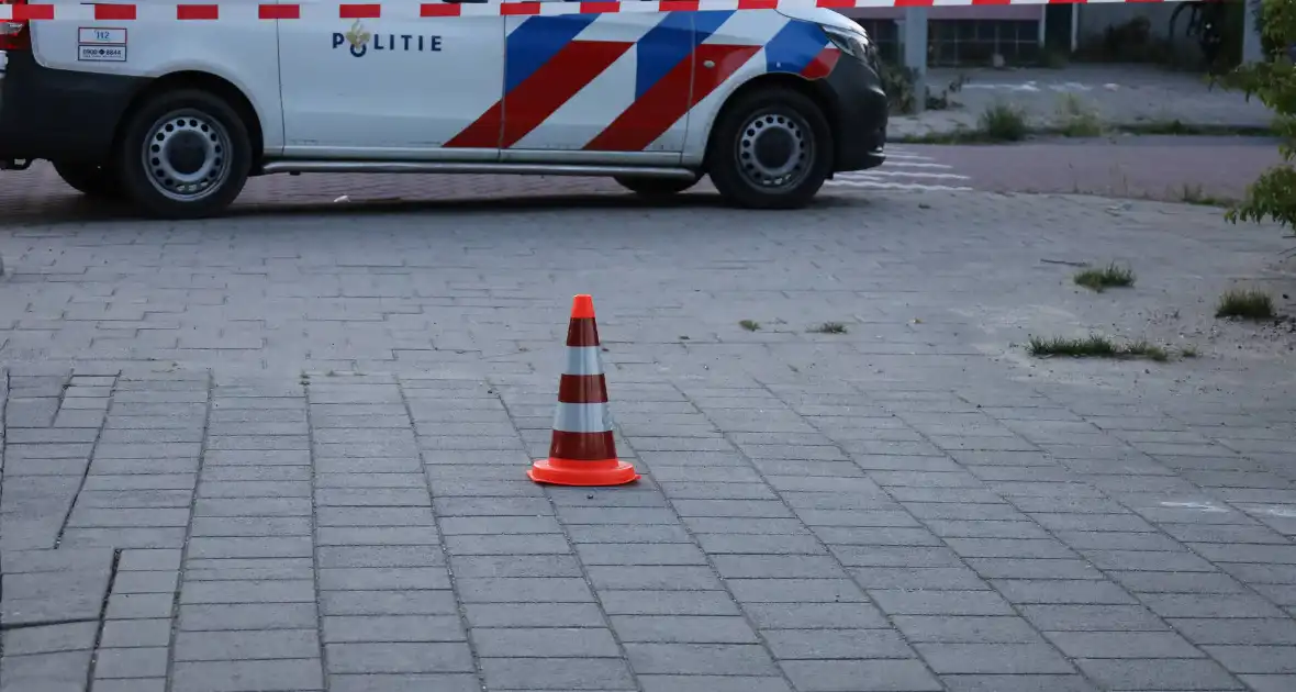 Schietincident zorgt voor onrust in woonwijk - Foto 3