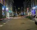 Steekincident laat een gewonde achter