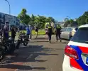 Fatbike-rijder gewond bij botsing