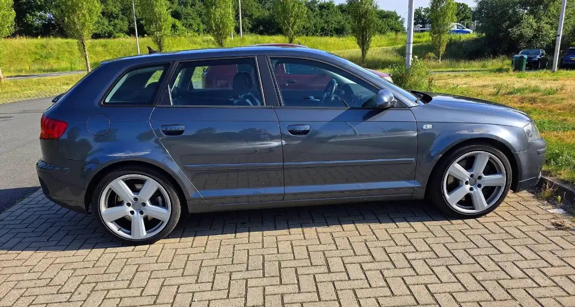 Bestuurder aangehouden na aanrijding met letsel - Foto 2