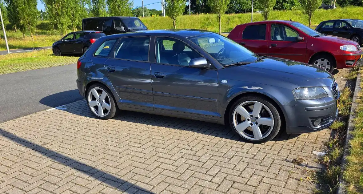 Bestuurder aangehouden na aanrijding met letsel - Foto 3