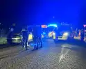 Gewonden na botsing met bus