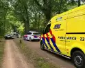 Beschonken bestuurder richt ravage aan