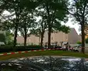 Persoon overleden door geweldsincident