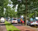 Waterlekkage veroorzaakt schade