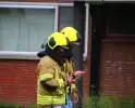 Arrestatieteam ingeschakeld bij incident