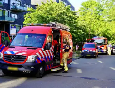 Duikers opgeroepen in zoektocht naar vermiste