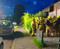 Onderzoek rondom woning na hinderlijke lucht