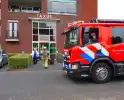 Appartementencomplex ontruimd vanwege concentratie CO