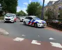 Kind gewond bij aanrijding met automobilist