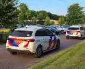 Politie vindt volkswagen Multivan van ruim € 85000,00 terug die niet terug kwam van proefrit