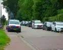 Incident bij woning door politie onderzocht