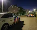 Schietincident in woonwijk: geparkeerde auto beschoten