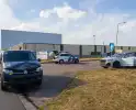 Ongeval tussen busje en auto zonder gewonden