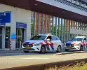 Persoon veroorzaakt onrust in ziekenhuis