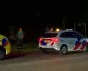 Fietser valt en raakt gewond bij ongeval