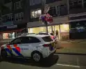 Overval op winkel in de nachtelijke uren