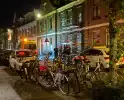 Vrouw weigert hulp na val