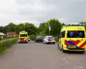 Hulpdiensten ingezet voor noodsituatie in zwembadcomplex
