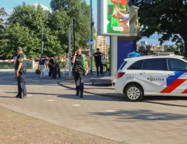 Schietpartij leidt tot onderzoek