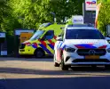 Fietser gewond bij aanrijding met fietser