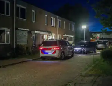 Overval op woning vastgesteld in Almere