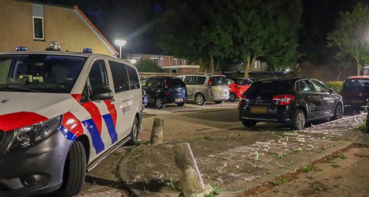 Overval op woning vastgesteld in Almere - Foto 3