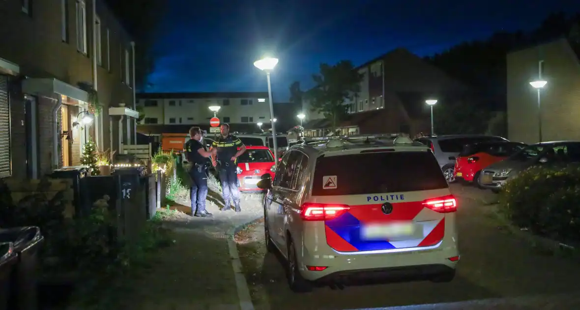Overval op woning vastgesteld in Almere - Foto 4