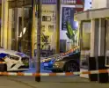 Explosie zorgt voor afzettingen en brandweeractie