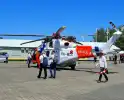 Nieuwe boot een schenking aan KNRM